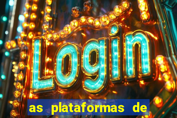 as plataformas de jogos que mais pagam